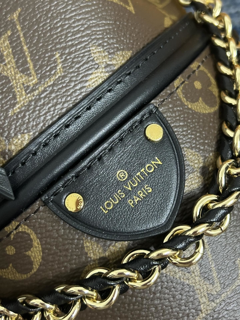 LV Bucket Bags